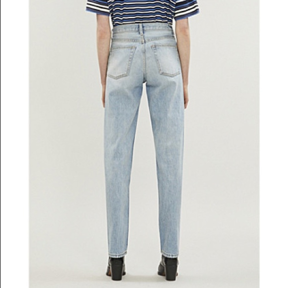 boyish jeans
nwt